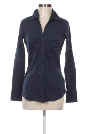 Damenbluse Amisu, Größe S, Farbe Blau, Preis € 4,99