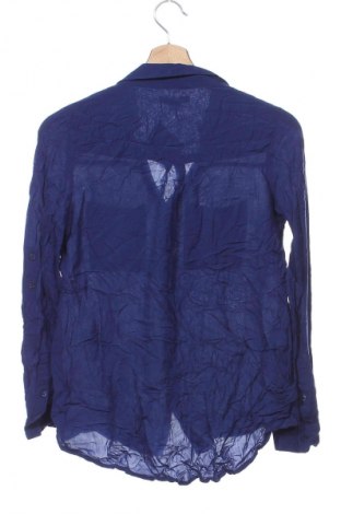 Damenbluse Amisu, Größe XS, Farbe Blau, Preis € 4,99