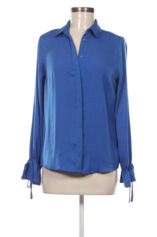 Damenbluse Amisu, Größe S, Farbe Blau, Preis € 5,99