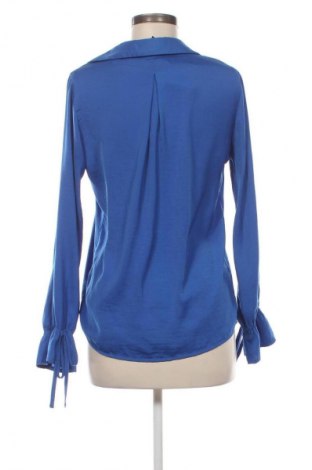 Damenbluse Amisu, Größe S, Farbe Blau, Preis € 5,99