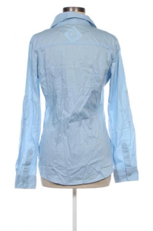 Damenbluse Amisu, Größe L, Farbe Blau, Preis € 5,99