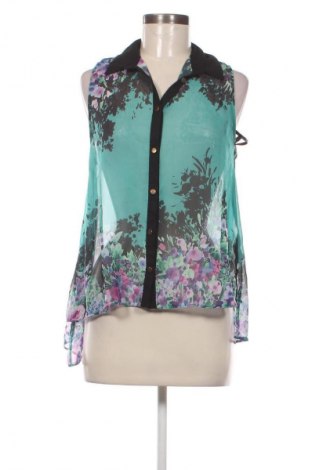 Damenbluse Atmosphere, Größe M, Farbe Mehrfarbig, Preis € 12,79
