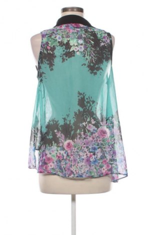 Damenbluse Atmosphere, Größe M, Farbe Mehrfarbig, Preis € 12,79