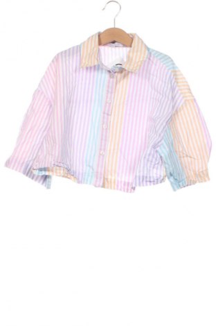 Dámska košeľa  Bershka, Veľkosť XS, Farba Viacfarebná, Cena  8,95 €