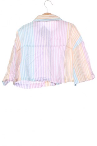 Dámska košeľa  Bershka, Veľkosť XS, Farba Viacfarebná, Cena  8,95 €