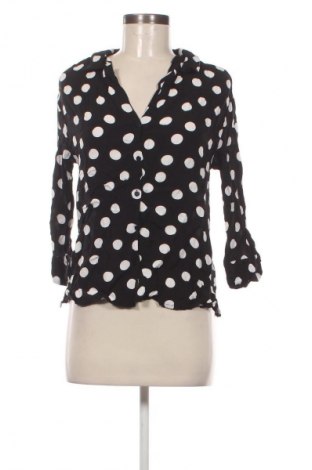 Női ing Bershka, Méret S, Szín Sokszínű, Ár 1 309 Ft