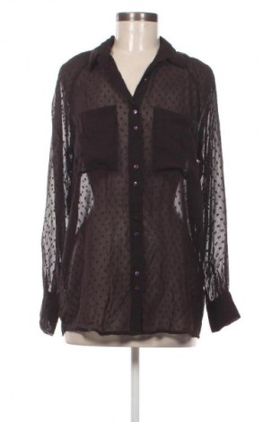 Damenbluse Bershka, Größe S, Farbe Schwarz, Preis 4,99 €