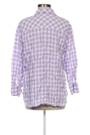 Cămașă de femei Bershka, Mărime M, Culoare Multicolor, Preț 20,99 Lei