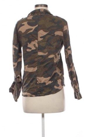 Dámská košile  Bershka, Velikost S, Barva Vícebarevné, Cena  99,00 Kč