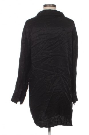 Damenbluse Bershka, Größe L, Farbe Schwarz, Preis 17,99 €
