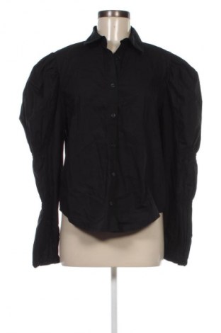 Damenbluse Bershka, Größe M, Farbe Schwarz, Preis 22,21 €