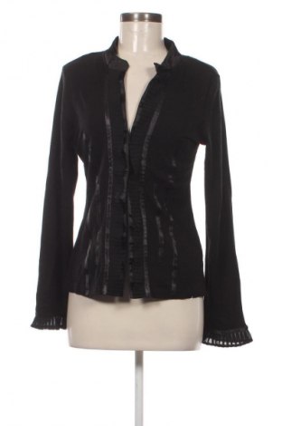 Damenbluse Betty Barclay, Größe M, Farbe Schwarz, Preis 9,99 €