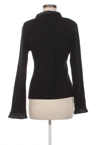 Damenbluse Betty Barclay, Größe M, Farbe Schwarz, Preis 9,99 €