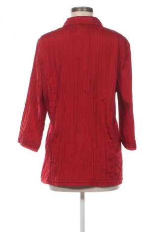 Damenbluse Bexleys, Größe XL, Farbe Rot, Preis € 19,99