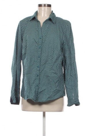 Damenbluse Blue Motion, Größe L, Farbe Mehrfarbig, Preis 5,99 €
