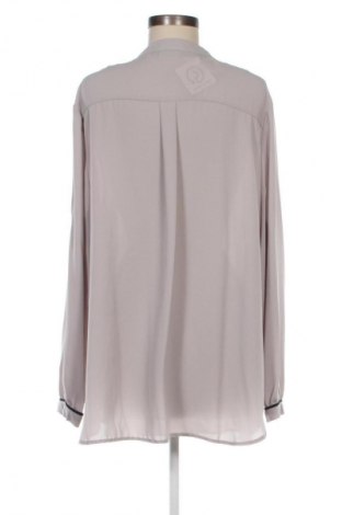 Дамска риза Bonmarche, Размер 3XL, Цвят Сив, Цена 24,99 лв.