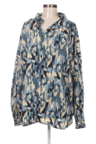 Női ing Boohoo, Méret XXL, Szín Sokszínű, Ár 6 809 Ft