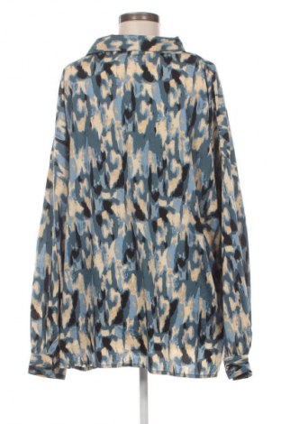 Női ing Boohoo, Méret XXL, Szín Sokszínű, Ár 6 809 Ft