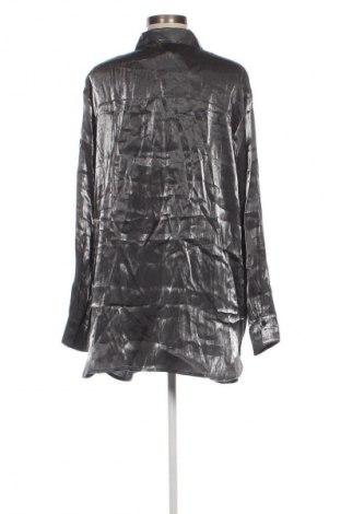 Damenbluse Bpc Bonprix Collection, Größe XXL, Farbe Silber, Preis € 17,99
