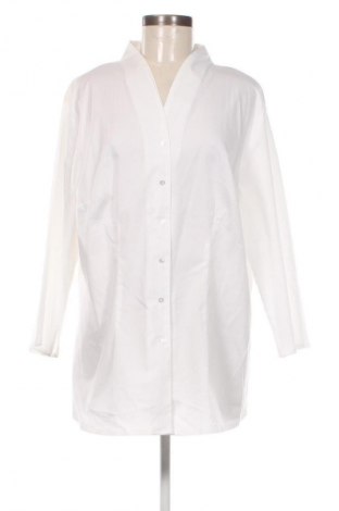 Dámská košile  Bpc Bonprix Collection, Velikost XXL, Barva Bílá, Cena  322,00 Kč
