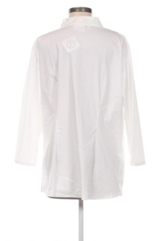 Dámská košile  Bpc Bonprix Collection, Velikost XXL, Barva Bílá, Cena  322,00 Kč