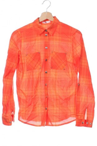 Damska koszula Bpc Bonprix Collection, Rozmiar XS, Kolor Kolorowy, Cena 20,99 zł