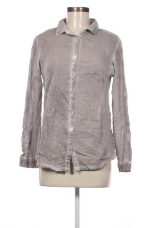 Damenbluse Buena Vista, Größe M, Farbe Grau, Preis 7,99 €