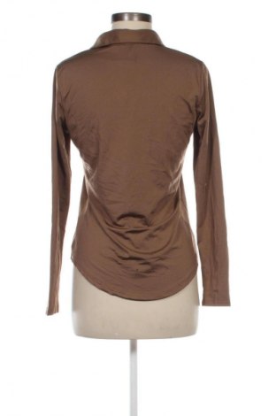Dámská košile  By Swan Paris, Velikost S, Barva Hnědá, Cena  889,00 Kč