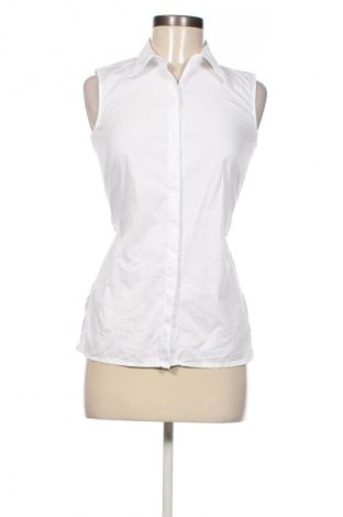 Cămașă de femei Calvin Klein, Mărime XS, Culoare Alb, Preț 292,99 Lei