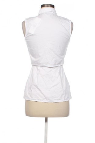 Cămașă de femei Calvin Klein, Mărime XS, Culoare Alb, Preț 292,99 Lei
