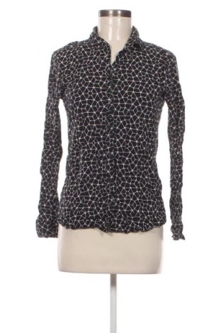 Damenbluse Casual Ladies, Größe M, Farbe Mehrfarbig, Preis € 7,99