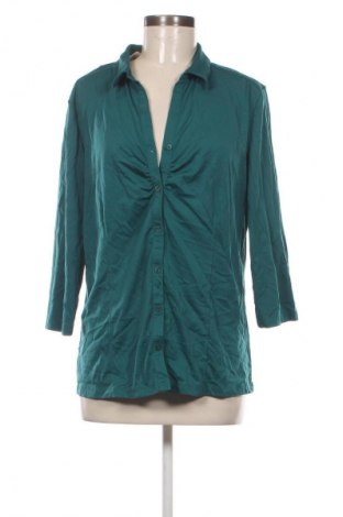 Damenbluse Charles Vogele, Größe XL, Farbe Grün, Preis 7,99 €