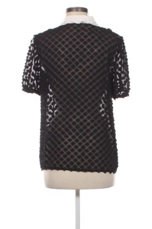 Cămașă de femei Claudie Pierlot, Mărime M, Culoare Negru, Preț 244,99 Lei