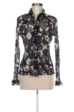 Damenbluse D'Auvry, Größe L, Farbe Mehrfarbig, Preis € 28,99