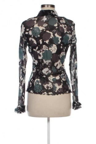 Damenbluse D'Auvry, Größe L, Farbe Mehrfarbig, Preis € 28,99