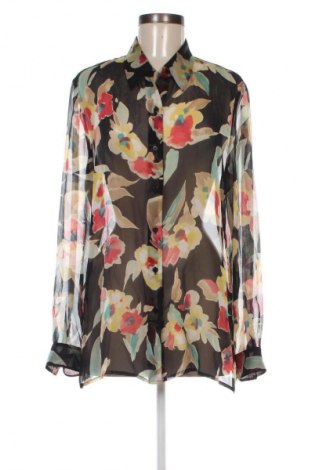 Cămașă de femei Dana Buchman, Mărime M, Culoare Multicolor, Preț 81,99 Lei