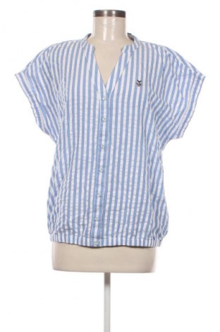 Damenbluse Delmao, Größe M, Farbe Mehrfarbig, Preis € 17,00