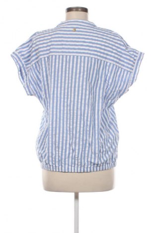 Damenbluse Delmao, Größe M, Farbe Mehrfarbig, Preis € 17,00
