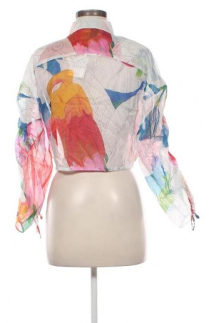 Női ing Desigual, Méret L, Szín Sokszínű, Ár 24 774 Ft