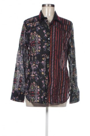 Cămașă de femei Desigual, Mărime XXL, Culoare Multicolor, Preț 179,99 Lei
