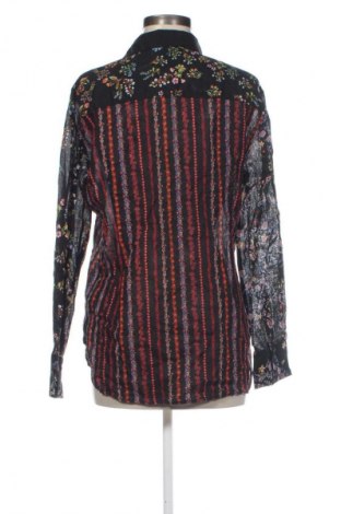 Cămașă de femei Desigual, Mărime XXL, Culoare Multicolor, Preț 179,99 Lei