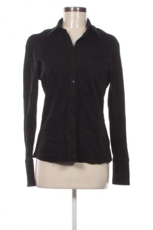 Damenbluse Drykorn for beautiful people, Größe S, Farbe Schwarz, Preis 14,99 €
