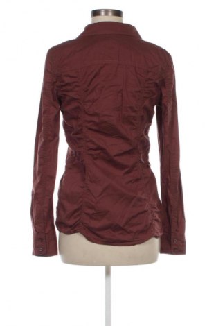 Cămașă de femei Edc By Esprit, Mărime M, Culoare Maro, Preț 22,99 Lei