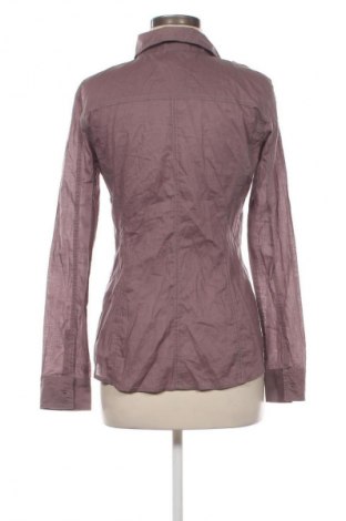 Dámská košile  Edc By Esprit, Velikost M, Barva Popelavě růžová, Cena  269,00 Kč