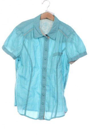 Dámská košile  Edc By Esprit, Velikost XS, Barva Modrá, Cena  159,00 Kč