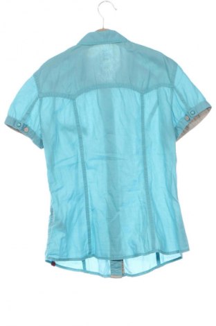 Dámská košile  Edc By Esprit, Velikost XS, Barva Modrá, Cena  159,00 Kč