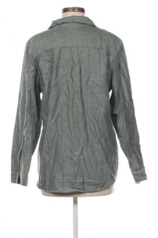 Γυναικείο πουκάμισο Eddie Bauer, Μέγεθος XL, Χρώμα Πράσινο, Τιμή 7,99 €