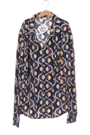 Damenbluse Enjoy, Größe L, Farbe Mehrfarbig, Preis 17,99 €