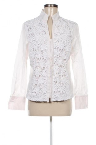 Damenbluse Erfo, Größe M, Farbe Ecru, Preis € 21,00