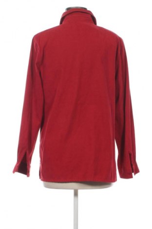 Damenbluse Fabiani, Größe M, Farbe Rot, Preis 15,24 €